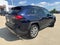2019 Toyota RAV4 Limited TOYOTA SILVER CERTIFIED