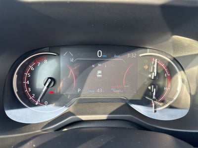 2024 Toyota RAV4 XLE TOYOTA GOLD CERTIFIED