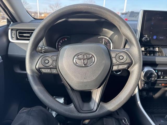 2024 Toyota RAV4 XLE TOYOTA GOLD CERTIFIED