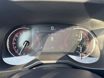 2024 Toyota RAV4 XLE TOYOTA GOLD CERTIFIED