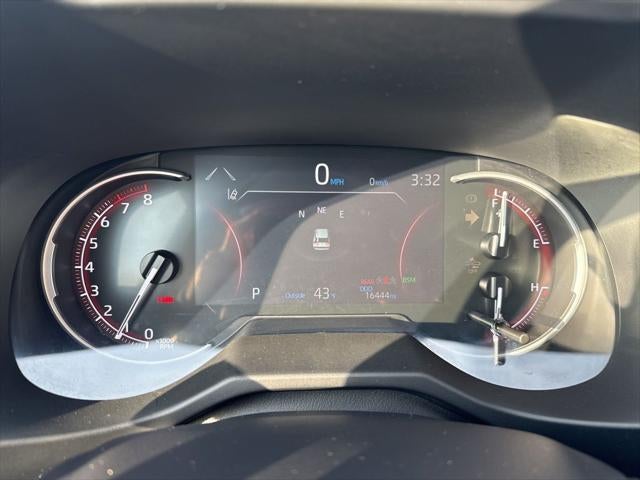 2024 Toyota RAV4 XLE TOYOTA GOLD CERTIFIED