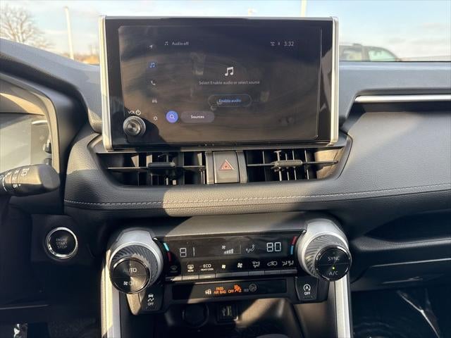 2024 Toyota RAV4 XLE TOYOTA GOLD CERTIFIED