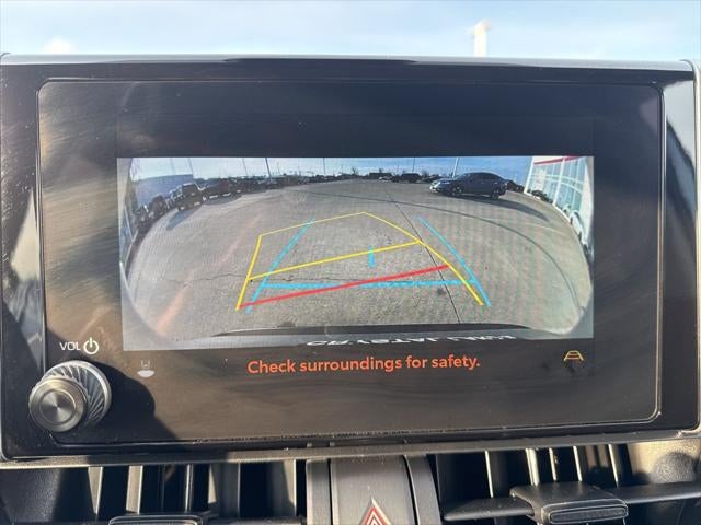 2024 Toyota RAV4 XLE TOYOTA GOLD CERTIFIED