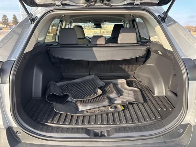 2024 Toyota RAV4 XLE TOYOTA GOLD CERTIFIED