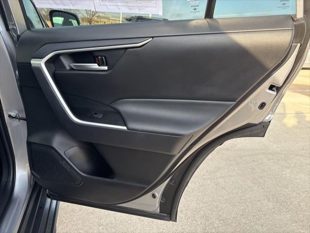 2024 Toyota RAV4 XLE TOYOTA GOLD CERTIFIED