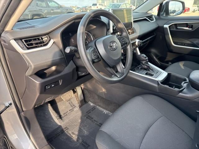 2024 Toyota RAV4 XLE TOYOTA GOLD CERTIFIED