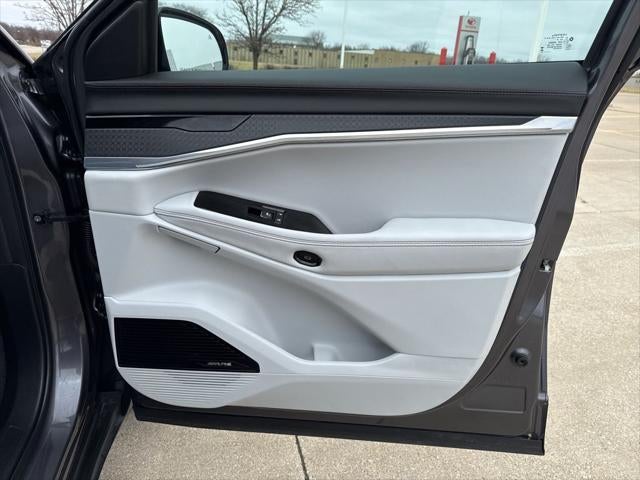 2025 Jeep Wagoneer S Limited