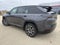 2025 Jeep Wagoneer S Limited