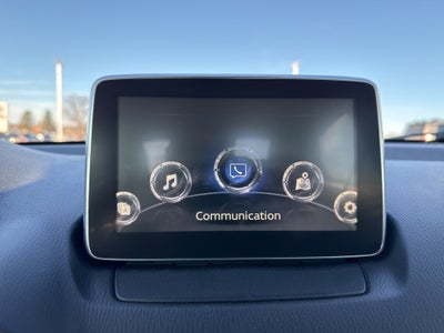 2017 Toyota YARIS iA Base