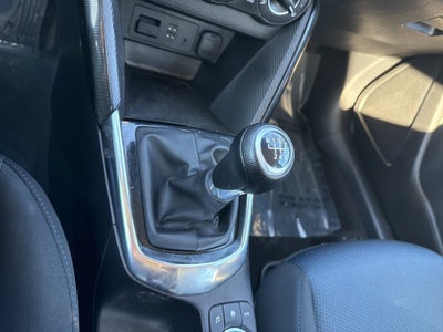 2017 Toyota YARIS iA Base