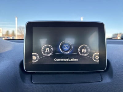 2017 Toyota YARIS iA Base