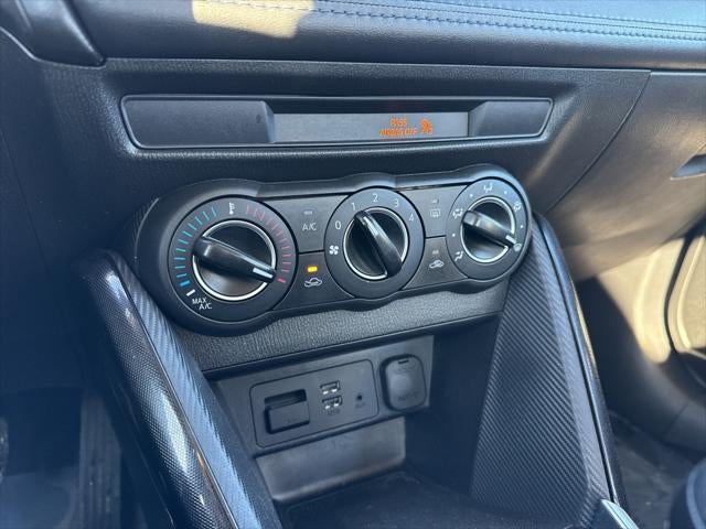 2017 Toyota YARIS iA Base