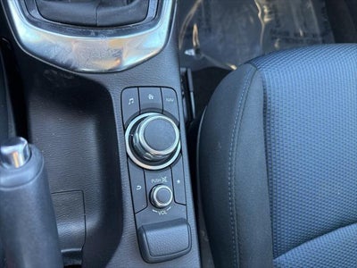 2017 Toyota YARIS iA Base