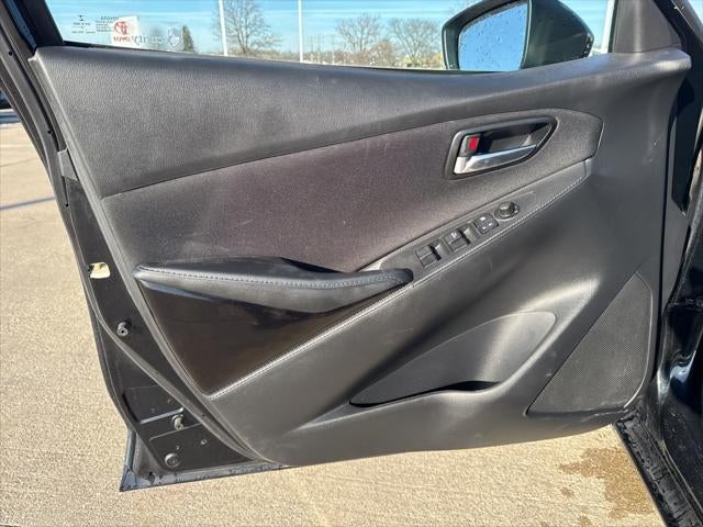 2017 Toyota YARIS iA Base