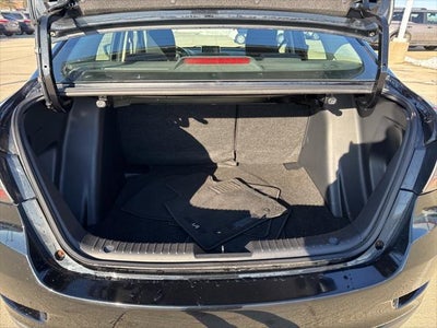 2017 Toyota YARIS iA Base