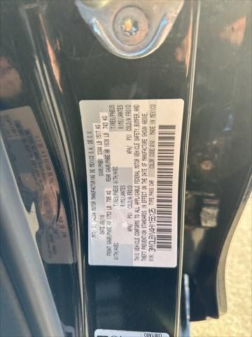 2017 Toyota YARIS iA Base