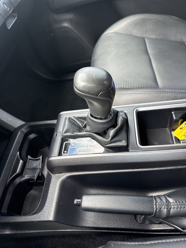 2023 Toyota TACOMA TRD OFFRD TRD Off-Road V6