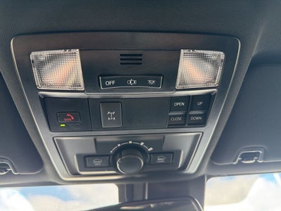 2023 Toyota TACOMA TRD OFFRD TRD Off-Road V6