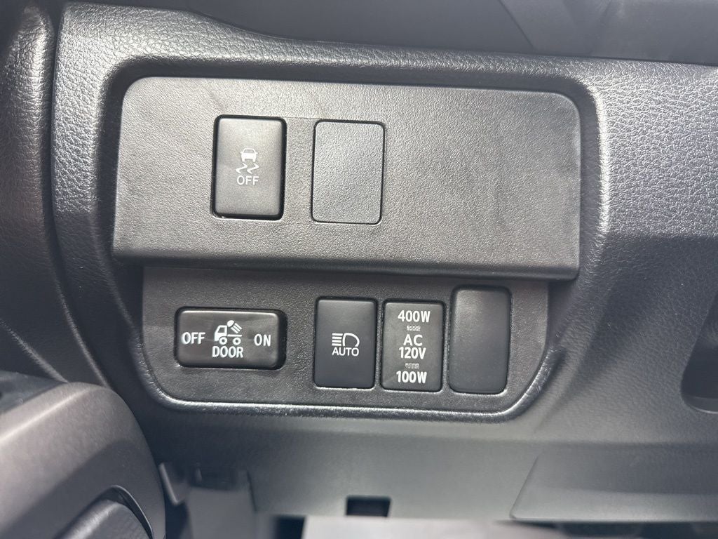 2023 Toyota TACOMA TRD OFFRD TRD Off-Road V6