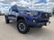 2023 Toyota TACOMA TRD OFFRD TRD Off-Road V6