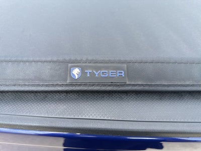 2023 Toyota TACOMA TRD OFFRD TRD Off-Road V6