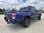 2023 Toyota TACOMA TRD OFFRD TRD Off-Road V6