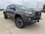 2021 Toyota TACOMA TRD SPORT TRD Sport V6