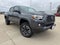 2021 Toyota TACOMA TRD SPORT TRD Sport V6