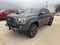 2021 Toyota TACOMA TRD SPORT TRD Sport V6
