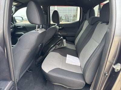 2021 Toyota TACOMA TRD SPORT TRD Sport V6