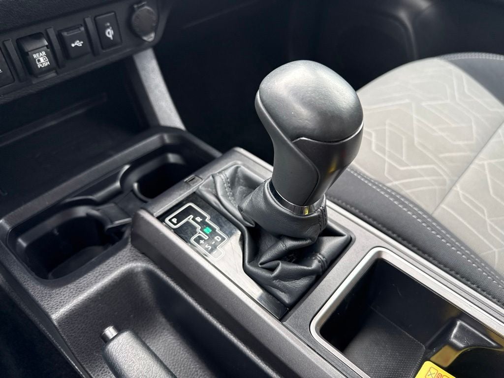2023 Toyota Tacoma TRD Off-Road