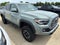 2023 Toyota Tacoma TRD Off-Road V6 TOYOTA GOLD CERTIFIED