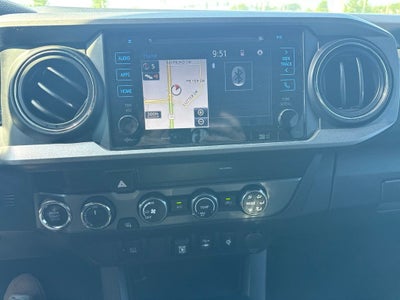 2019 Toyota Tacoma TRD Off-Road