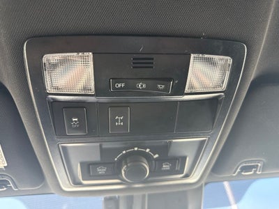 2019 Toyota Tacoma TRD Off-Road