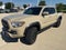 2019 Toyota Tacoma TRD Off-Road