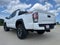 2022 Toyota TACOMA TRD OFFRD TRD Off-Road V6 TOYOTA SILVER CERTIFIED