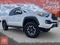 2022 Toyota TACOMA TRD OFFRD TRD Off-Road V6 TOYOTA SILVER CERTIFIED