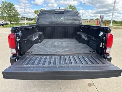 2020 Toyota TACOMA SR5 SR5 V6