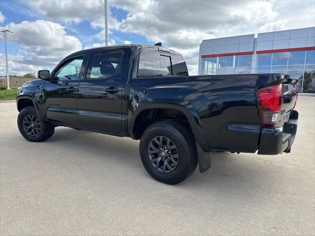 2020 Toyota TACOMA SR5 SR5 V6