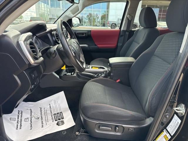 2020 Toyota TACOMA SR5 SR5 V6