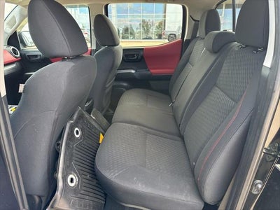 2020 Toyota TACOMA SR5 SR5 V6
