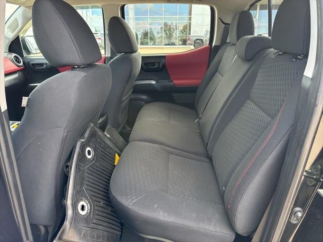 2020 Toyota TACOMA SR5 SR5 V6