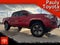 2018 Toyota TACOMA TRD SPORT TRD Sport V6
