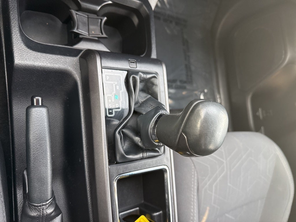 2018 Toyota TACOMA TRD SPORT TRD Sport V6