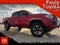 2018 Toyota TACOMA TRD SPORT TRD Sport V6