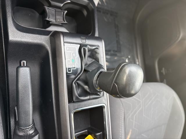 2018 Toyota TACOMA TRD SPORT TRD Sport V6