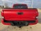 2018 Toyota TACOMA TRD SPORT TRD Sport V6