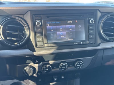 2019 Toyota TACOMA SR5 SR5 V6