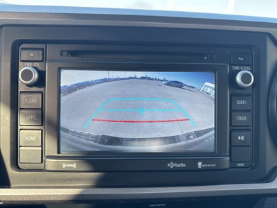 2019 Toyota TACOMA SR5 SR5 V6