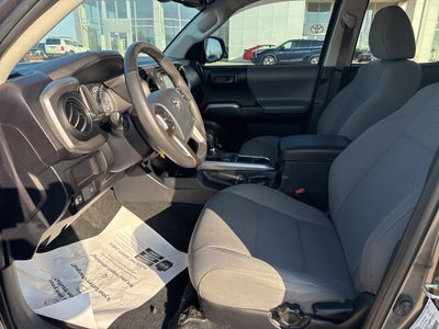 2019 Toyota TACOMA SR5 SR5 V6